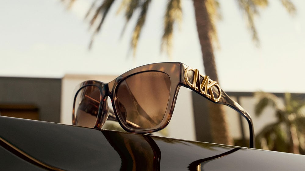 EssilorLuxottica e Michael Kors rinnovano la licenza eyewear