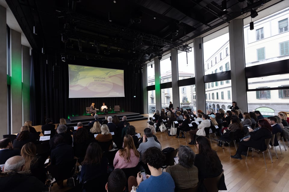 Identity, materials and vision: new eyewear trends at MIDO - curated by Alessandra Albarello