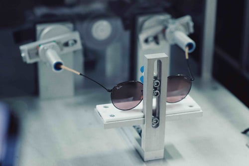 EssilorLuxottica tra le 10 aziende più innovative al mondo