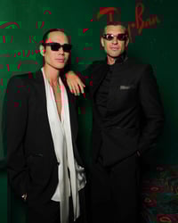 Patrick Ta, Tommaso Chiabra