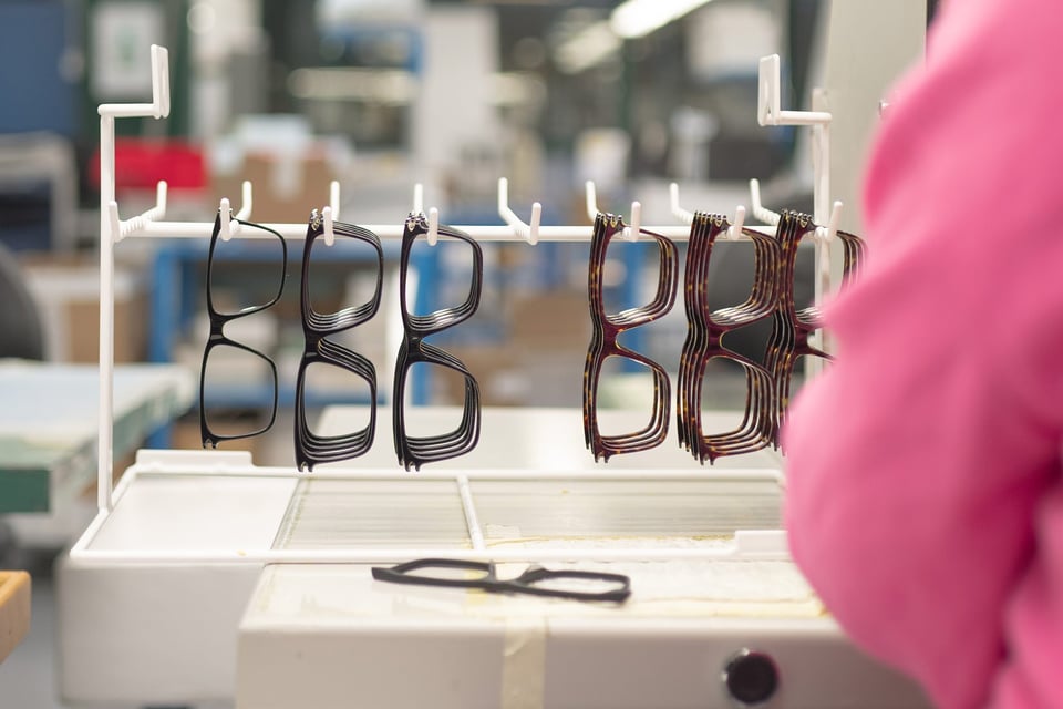 Giornata Nazionale del Made in Italy: il distretto bellunese celebra le sue radici con il progetto "TERRE dell'OCCHIALE"