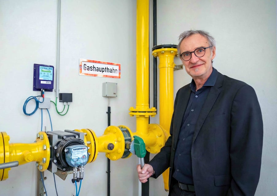 Il Gruppo Silhouette adotta misure per eliminare il gas naturale dalla produzione a partire dalla Giornata Mondiale della Terra