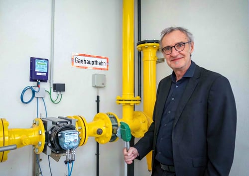 Il Gruppo Silhouette adotta misure per eliminare il gas naturale dalla produzione a partire dalla Giornata Mondiale della Terra