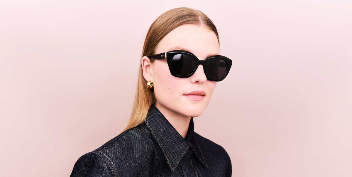 Mulberry and De Rigo Vision extend eyewear licensing agreement until 2031