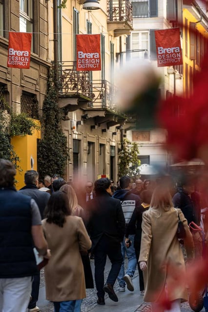 Milano Design Week 2026: l’eyewear tra design, arte e collaborazioni