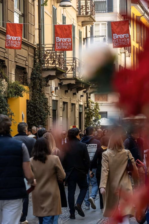 Milano Design Week 2026: l’eyewear tra design, arte e collaborazioni