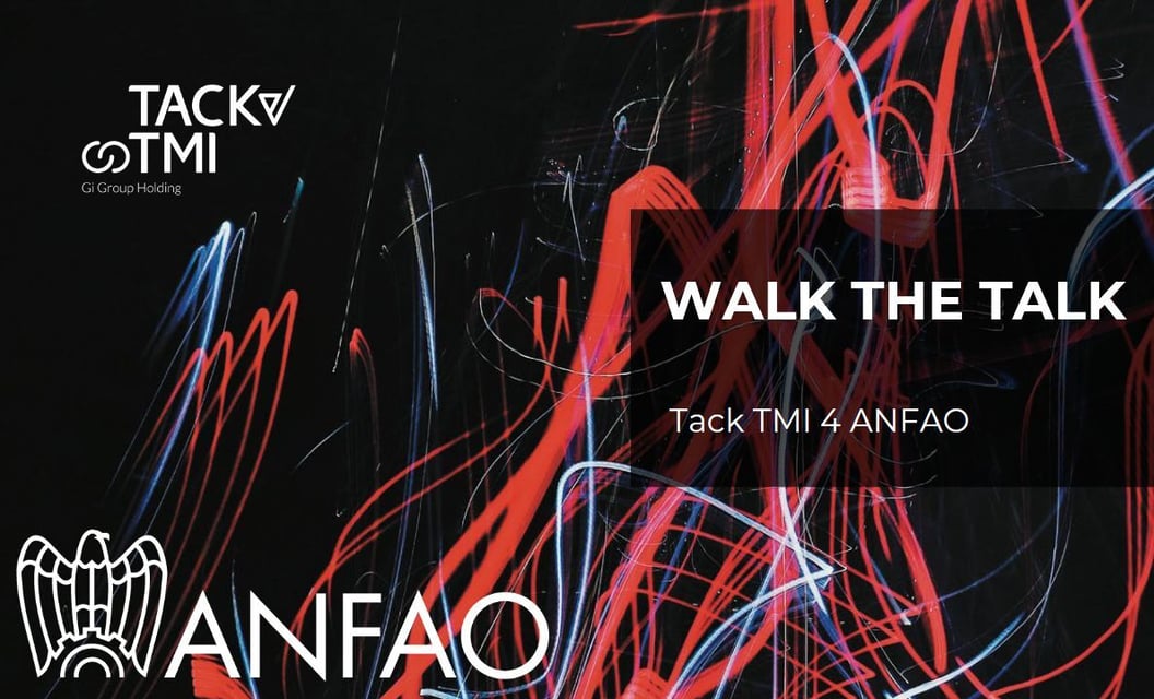 Walk the Talk: ANFAO Puts D&I at the Heart of the Eyewear Supply Chain