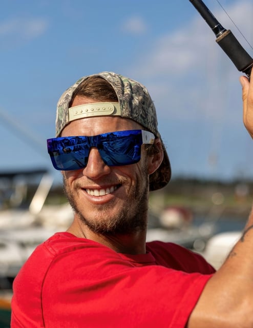 Safilo sigla un accordo di esclusiva per l’acquisizione di SPY+ e Serengeti