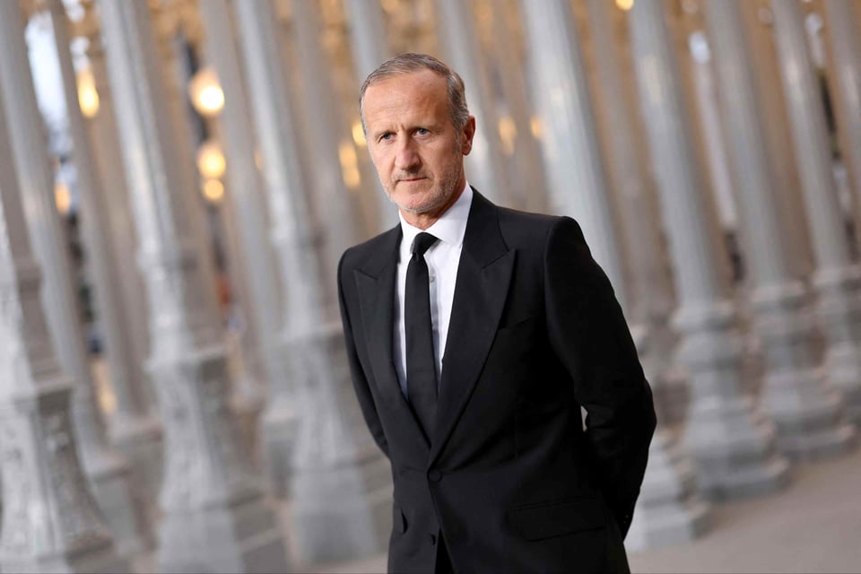 Dolce & Gabbana appoints Stefano Cantino as co-CEO