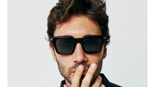 Ferragamo Eyewear Spring/Summer 2026: eleganza contemporanea tra heritage e dettagli iconici