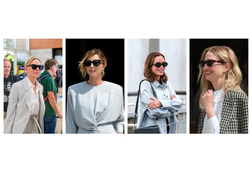 Thélios&nbsp;torna come sponsor ufficiale eyewear della 83. Mostra Internazionale d’Arte Cinematografica della Biennale di Venezia