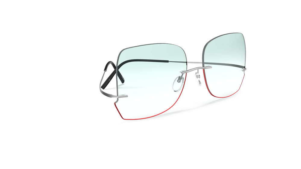 Silhouette celebrates Titan Minimal Art with a special project