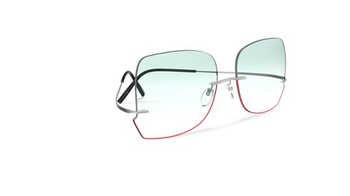 Silhouette celebra il 25^ anniversario di Titan Minimal Art con un progetto speciale