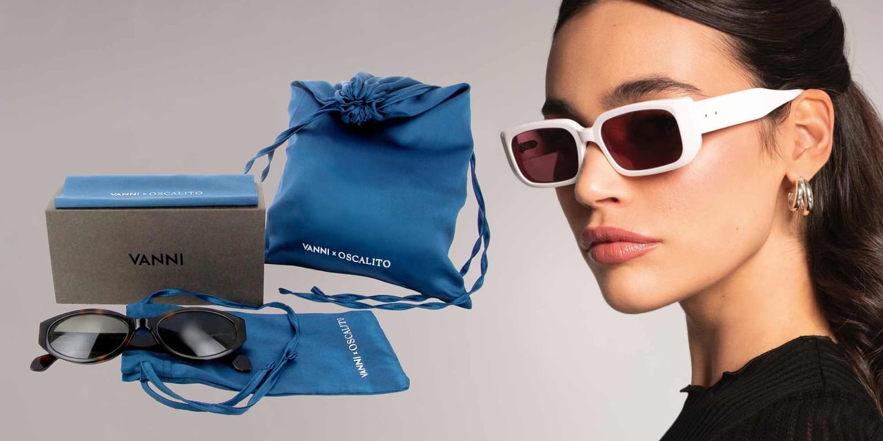 VANNI x Oscalito