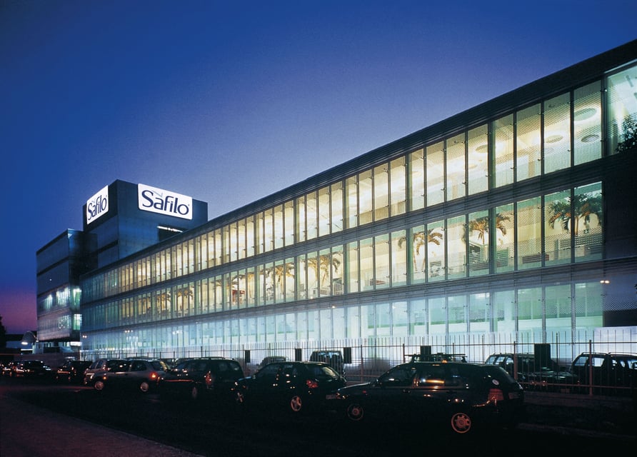 Safilo: Key Preliminary Data for the 2024 Financial Year