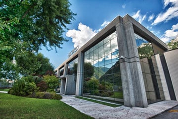 I risultati economici del Gruppo De Rigo nel 2023