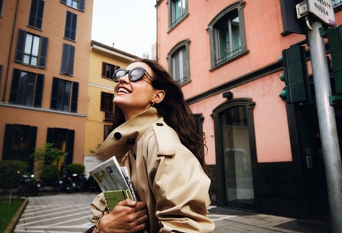 Furla e De Rigo Vision rinnovano la licenza eyewear fino al 2032