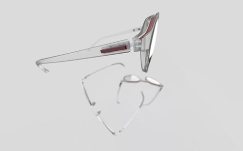 Le nuove cerniere brevettate firmate Morel