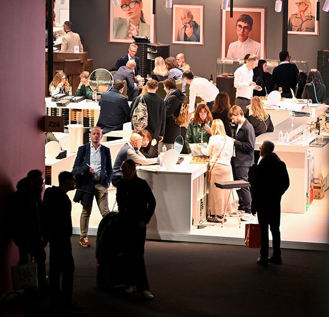 Innovations companies introduced at MIDO 2025