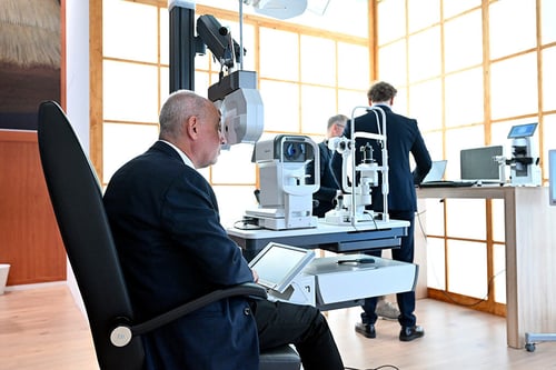 Una visione condivisa tra ottica e oftalmologia a beneficio della vita delle persone