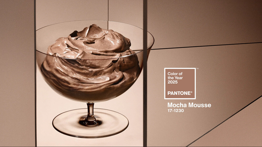 Revealed: The 2025 Pantone Color of the Year