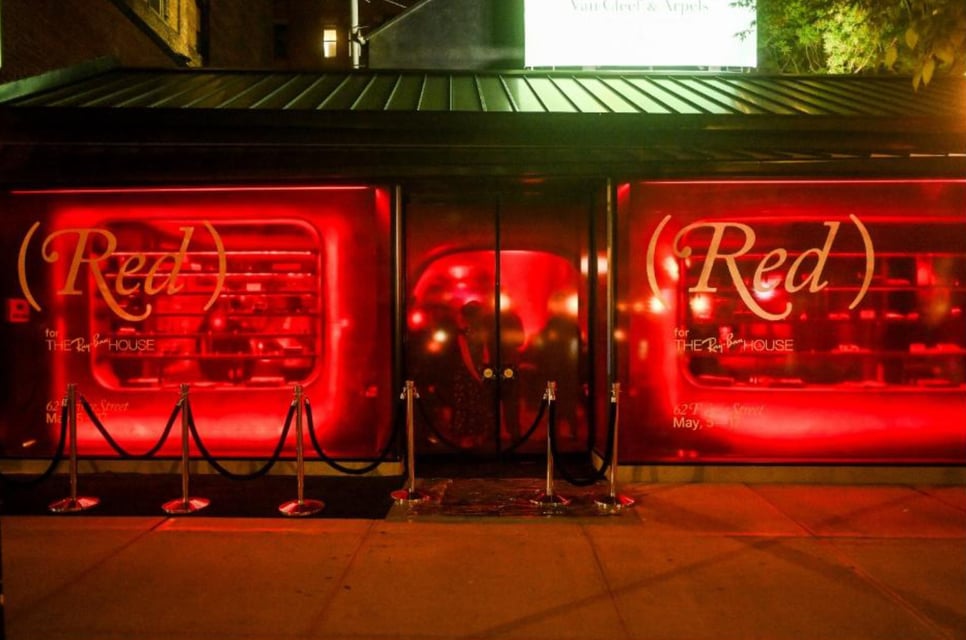 Ray-Ban House apre a New York: un nuovo spazio tra retail, cultura e lifestyle