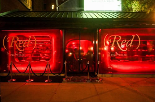 Ray-Ban House apre a New York: un nuovo spazio tra retail, cultura e lifestyle