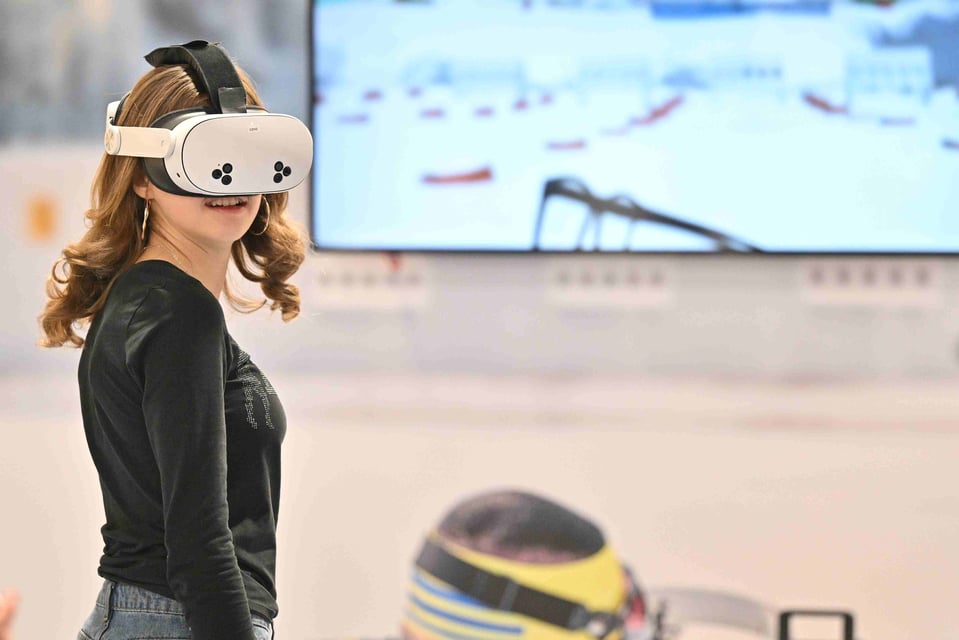 Commissione Difesa Vista ETS partecipa a Tennis &Friends – Salute e Sport