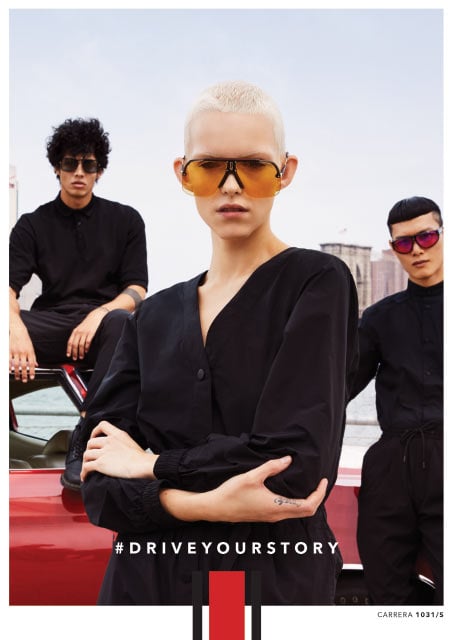 MIDO Events 2020: SAFILO GROUP