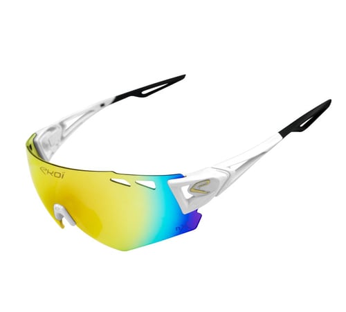 Sunlens company sign collaboration with cycling brand EKOI