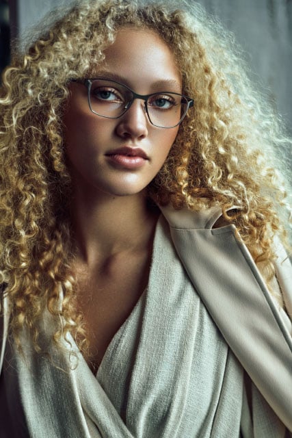 Signature Eyewear Collection updates