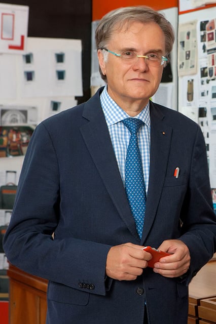 An anniversary message