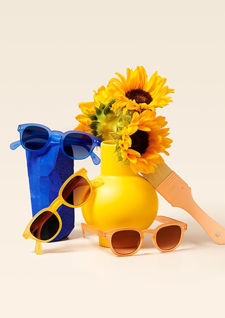 The French brand has launched a third collaboration range with MoMA Design Store