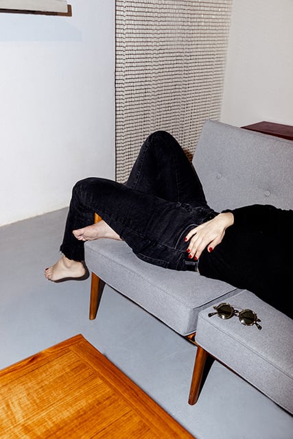 Cobalto: A tribute collection