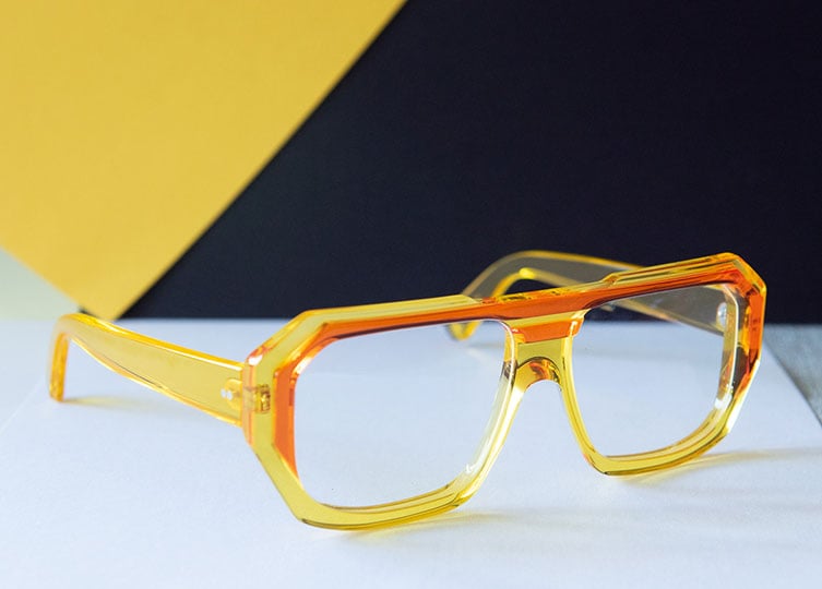 New Centiles collection announced with two-tone colours