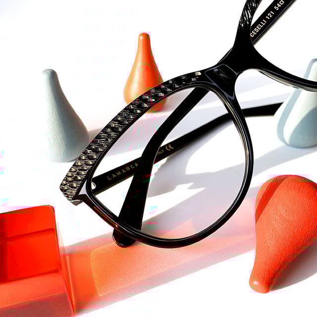 La tradizione italiana interpretata da Lamarca