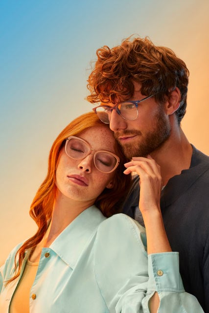 “Abbraccio”: a sign of our times