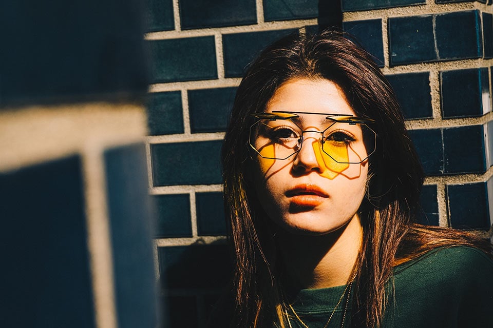 Kiss the future for 2021