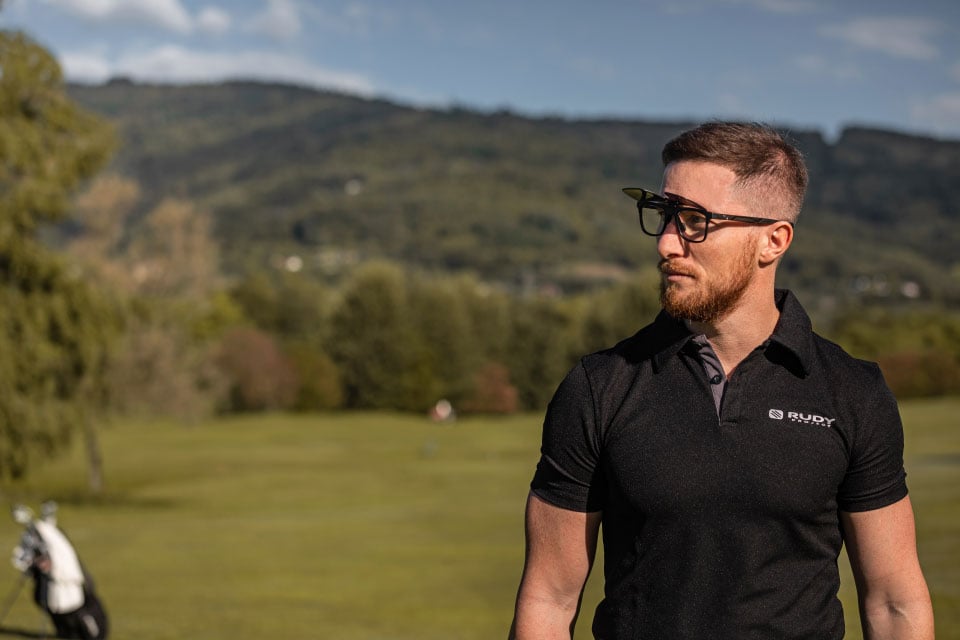 Two new models added in optical range for sports