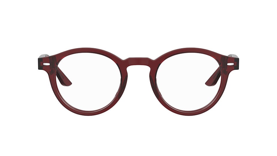 A contemporary eyewear collection, designed for every member of the family
