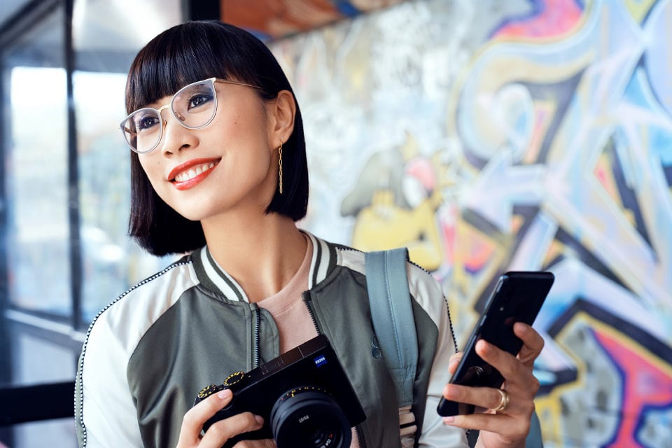 Presentation of ZEISS SmartLife