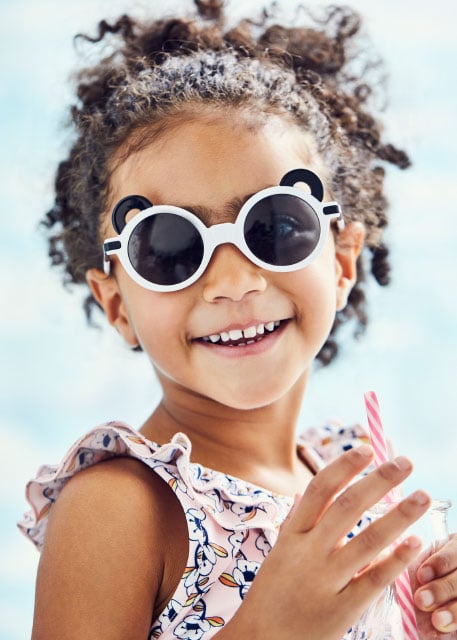 2019 sunglasses campaign