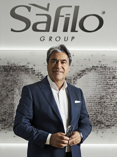Safilo recupera il business nel 2021. Fiera Occhiale Milano MIDO Eyewear Show