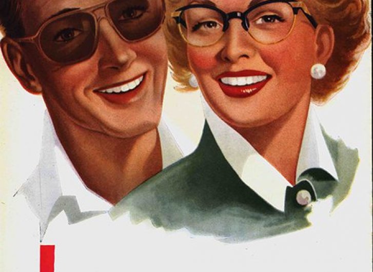 Lozza entra nel Registro Speciale dei Marchi Storici Italiani e diventa marchio storico. Fiera Occhiale Milano MIDO Eyewear Show