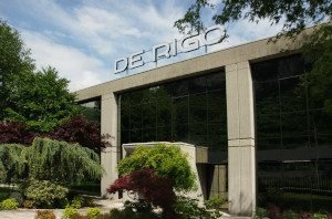 De Rigo closes 2025 slightly down: retail supports overall performance