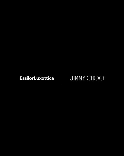Jimmy Choo passa a EssilorLuxottica