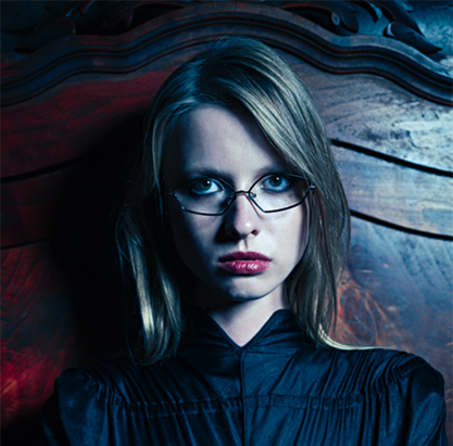 The esoteric soul of Kreuzbergkinder. Milan Optical Fair MIDO Eyewear Show