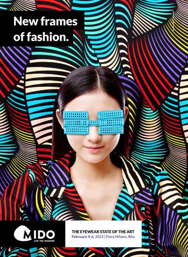 Mido fair fashion top