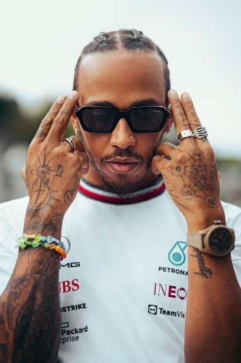 Hamilton occhiali da sole on sale