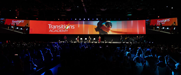 La Transitions Academy 2023 ha sviluppato il tema “Lights on Tomorrow”